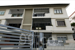 Hertford Mansion (D8), Apartment #634517221